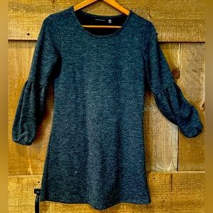 Adrienne Vittadini mini dress